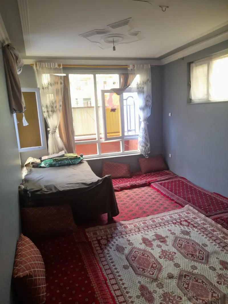 خانه سه منزله برای فروش، 4 اتاق، 1.5 بسوه، دوغ آباد، ده دانه، ناحیه 7، کابل (4)