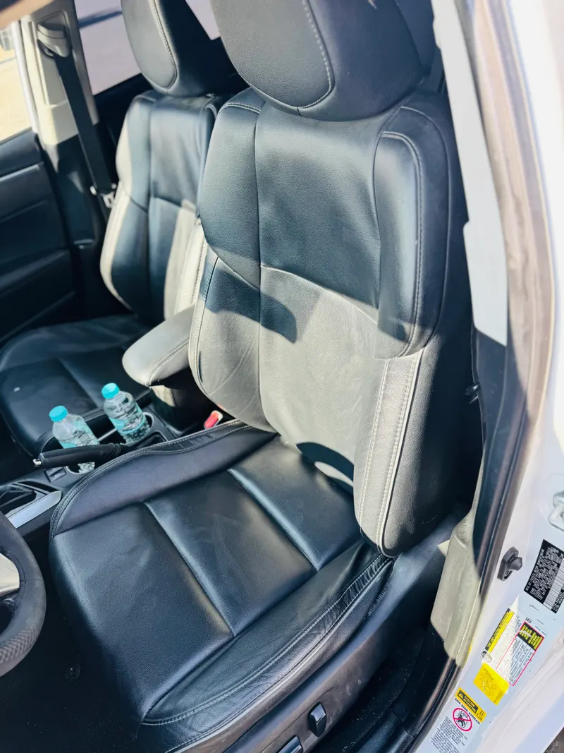 Toyota corolla 2016 (4)
