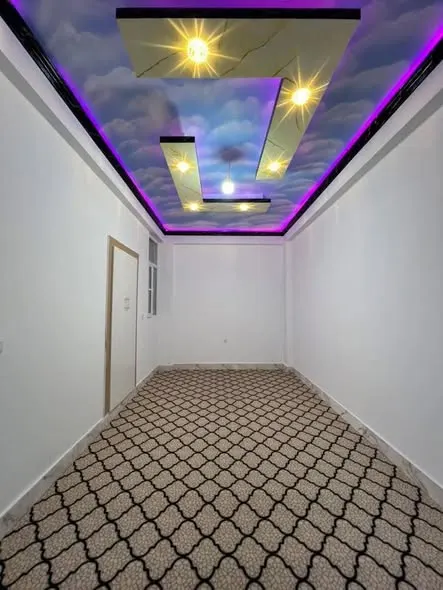 New 4-storey house for sale, Khwaja Kala Road, District 9, Herat (3)