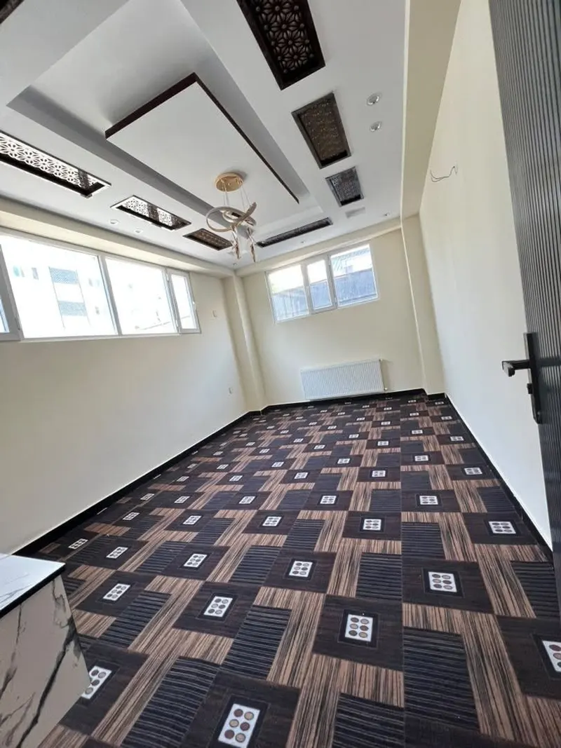 New 2-Bedroom Apartment in Qala-e Najara, Kabul (4)