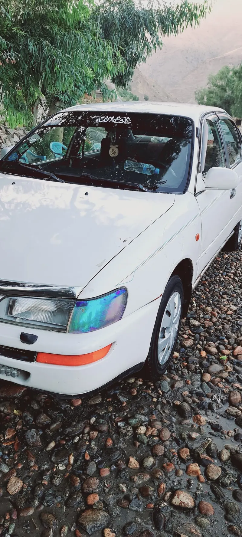 Toyota Corolla 1993 (3)