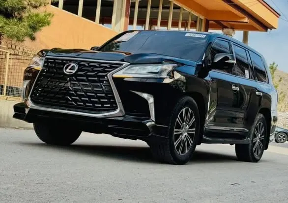 Lexus 2009 (2)