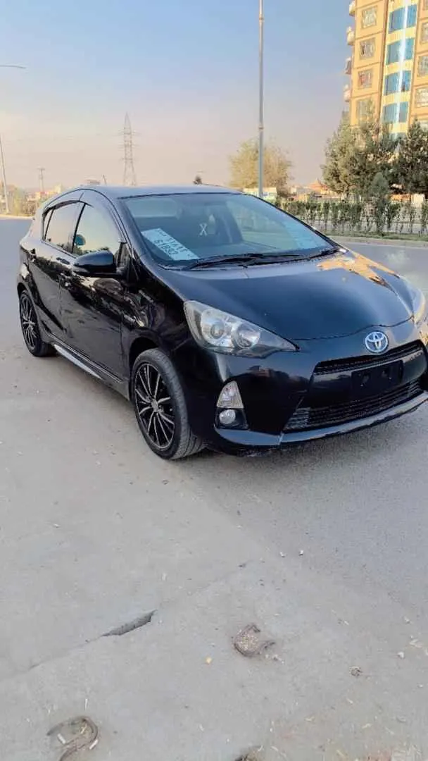 Toyota 2012 (2)