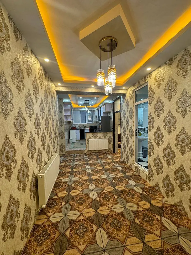 Furnished apartment for rent, 2 rooms, Qala-e Fatullah, Kabul (2)