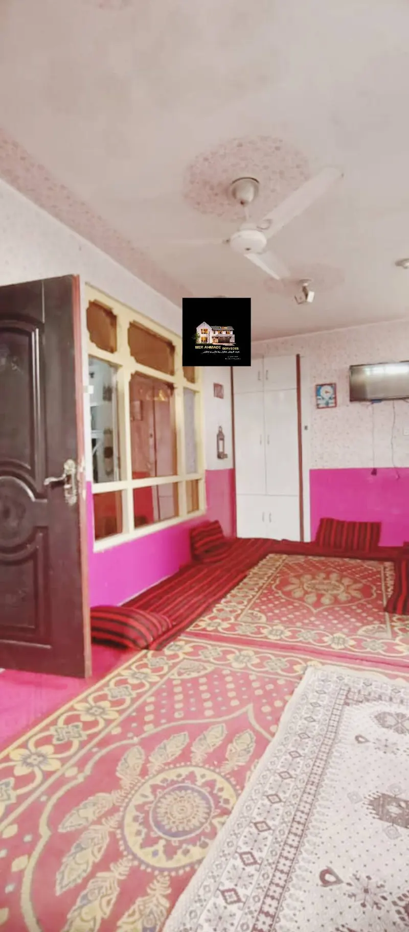 3-storey house for sale, 7 rooms, 100 m² (4)