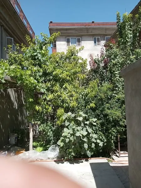New 4-storey house for sale, 12 rooms, 3 biswa, Kabul-Logar Road, Kabul (1)