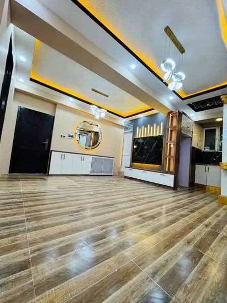 VIP apartment for sale, 130 m², Taimani Project, Kabul (3)