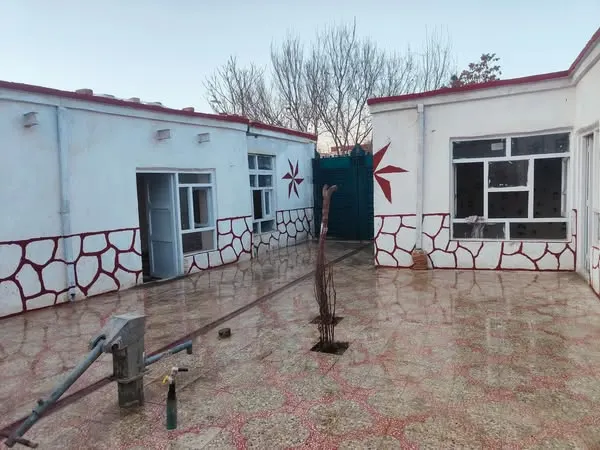 House for sale, 4 rooms, 200 m², District 7, Kabul (1)
