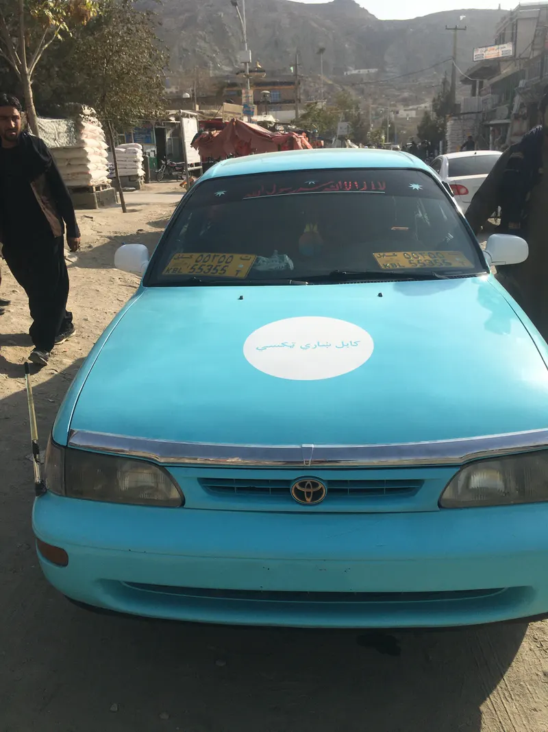 Toyota Corolla 1997 (3)