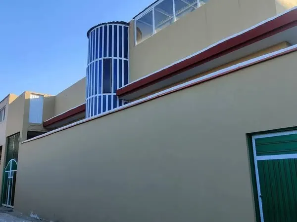 2-storey house for sale, 5 rooms, 250 m², District 7, Kabul (4)