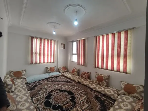 2.5-storey house for sale, Shah Mohammad Khan Road, Herat (4)