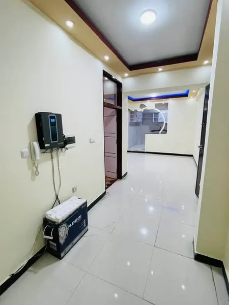 Apartment for sale, 3 rooms, 1st floor, Golai, Khair Khana 1, Kabul (2)