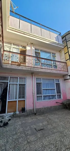 2-storey house for sale, 4 rooms, 100 m², Bagh-e Sharif, Deh Dana, Kabul (2)
