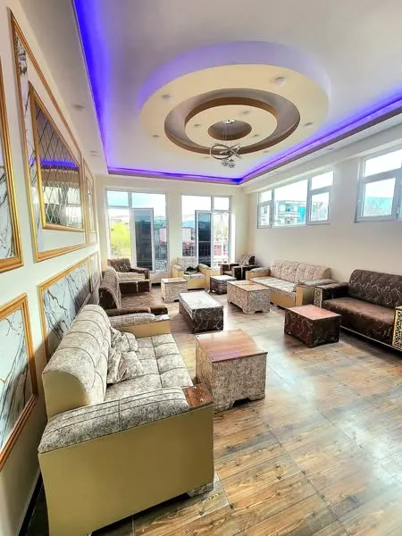 VIP apartments for sale, 4 rooms, Khair Khana, District 11, Kabul (3)
