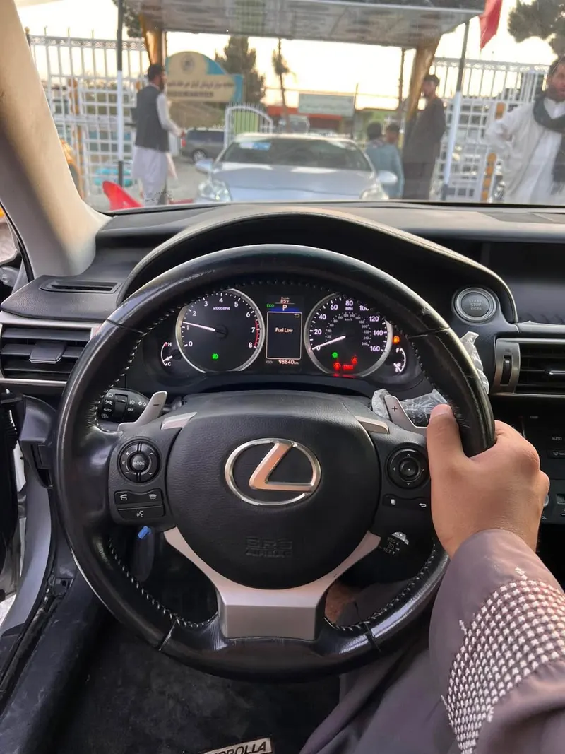 Lexus 2015 (2)