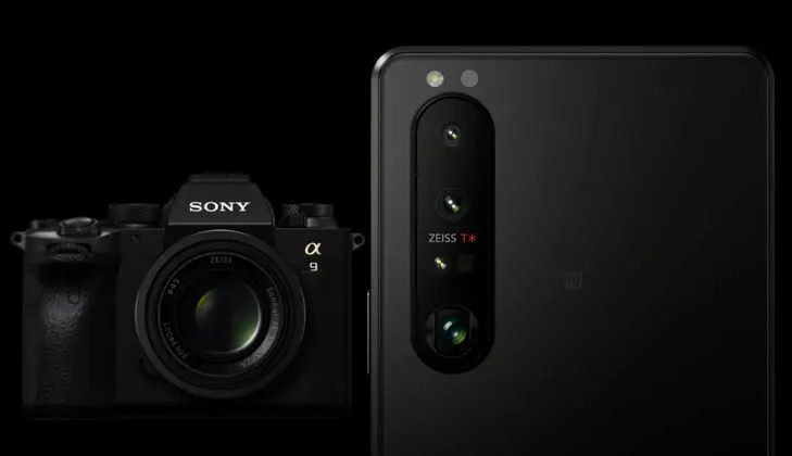 Sony Xperia 1 III (3)