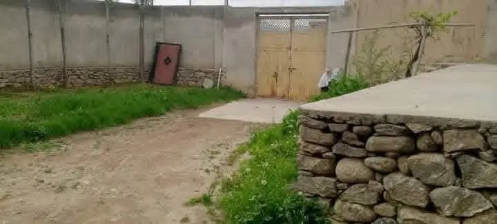 Land with two houses for sale, 5-18 biswa, Paghman (2)