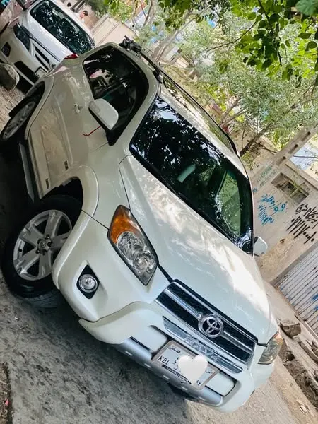 Toyota Rav4 2009 (1)