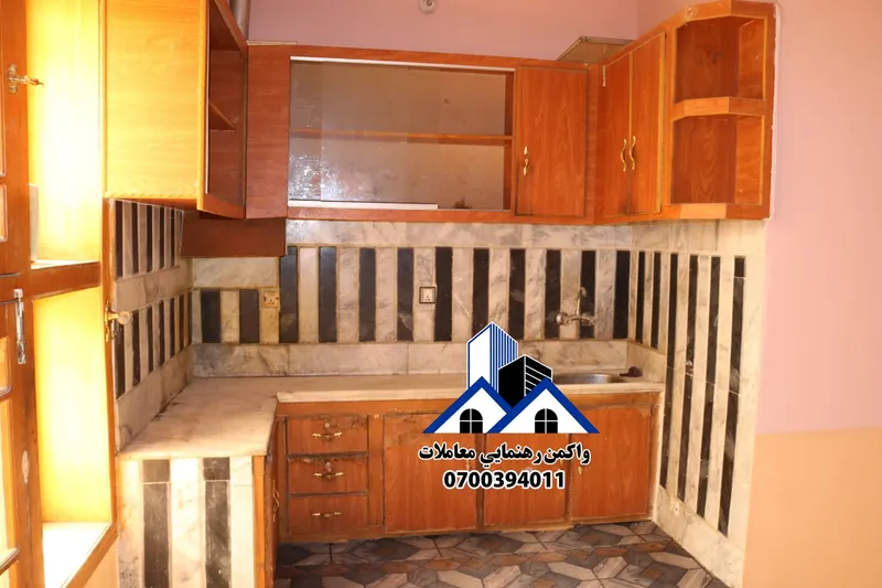 Furnished house for rent, 10 rooms, Shahr-e Naw, Kandahar (3)