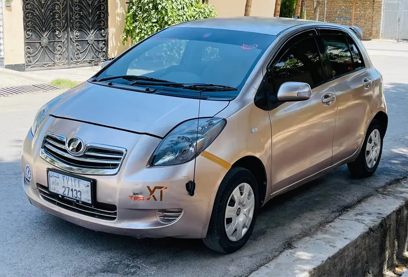 Toyota 2006 (2)