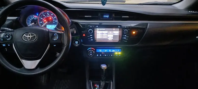 Toyota Corolla 2014 (4)