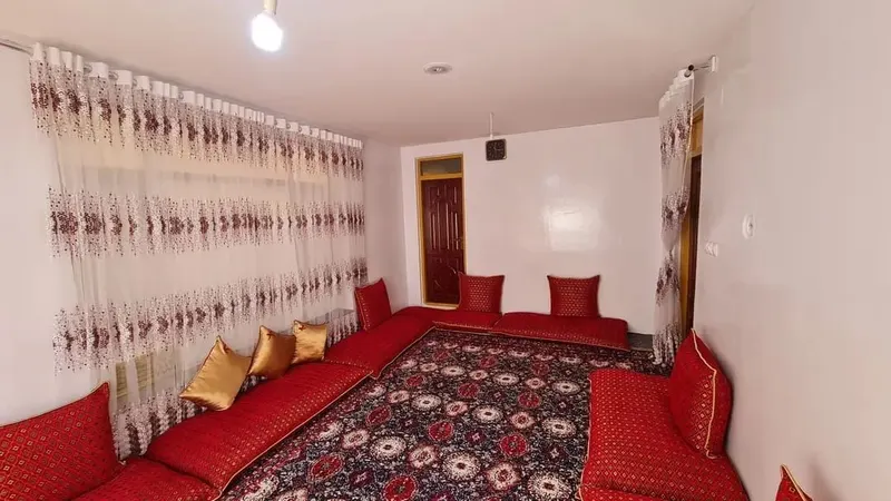 4-storey building for sale, 12 rooms, 2.5 biswa (4)