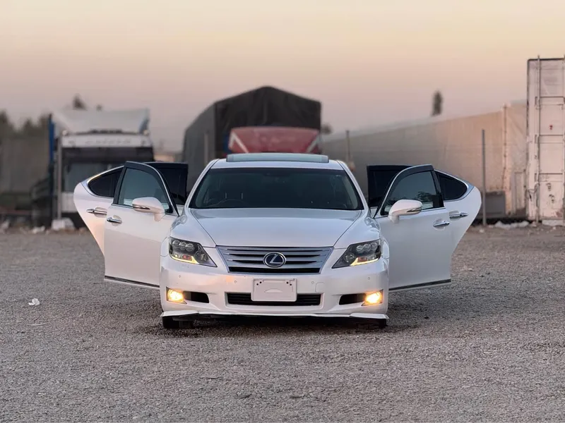 Lexus 2011 (1)