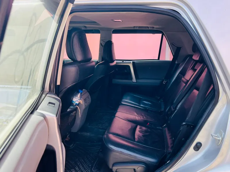 Toyota 4runner 2012 (5)