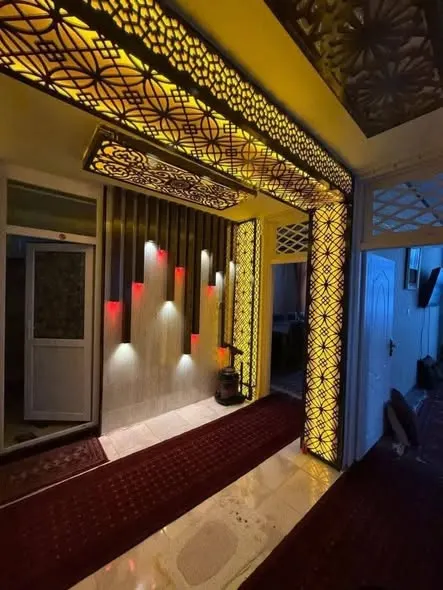 Apartment for sale, 4 rooms, 155 m², 5th floor, Taimani Project, Kabul (2)