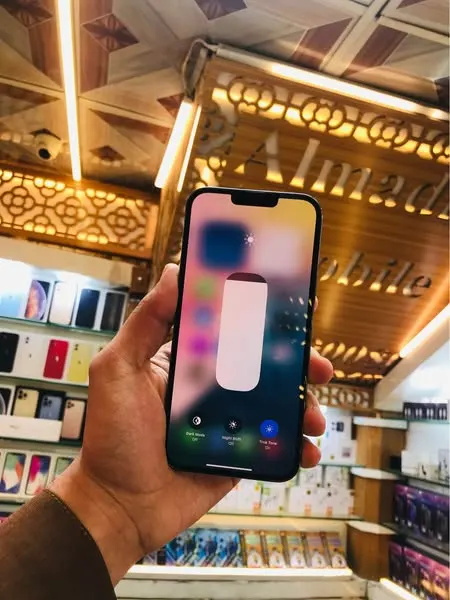 I phone 13 pro max (2)