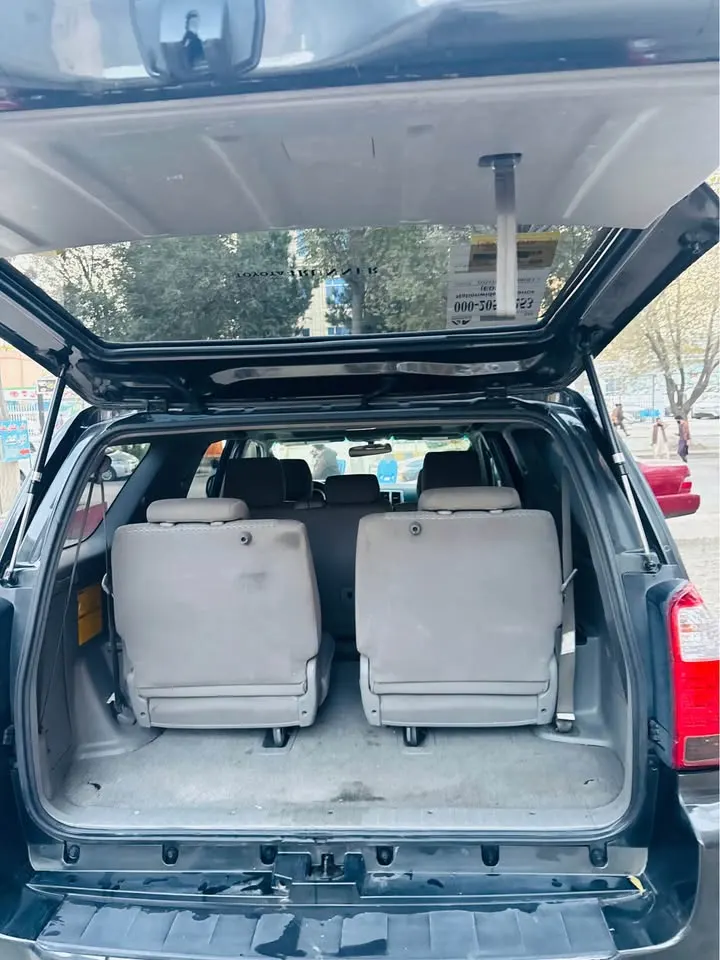 Toyota 4 Runner 2006 (3)