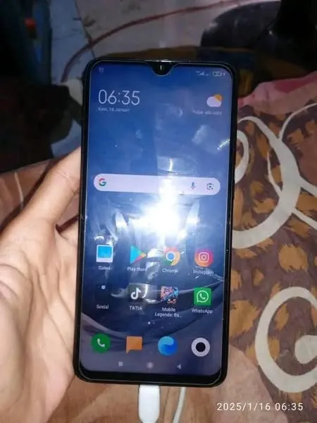Redmi Note 8 Pro for sale (2)