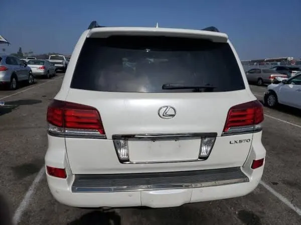 Lexus LX570 2013 (3)