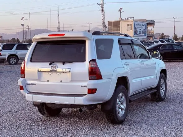 تویوتا 4Runner 2004 (3)