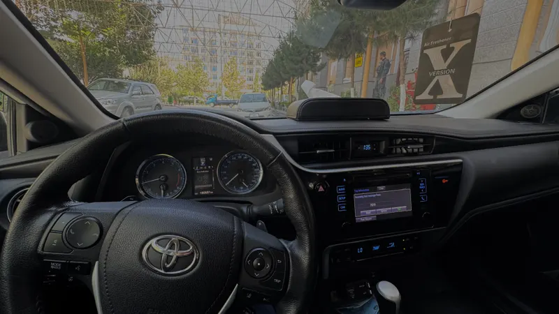 Toyota Corolla 2018 (7)