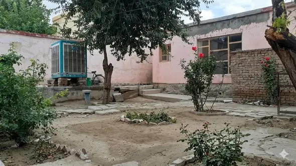 House for sale, 4 rooms, 300 m², Qala-e Wazir, Karte 3, Kabul (2)