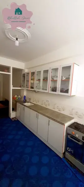 2-storey house for sale, 102 m², Jada-e Abrisham, District 14 (4)