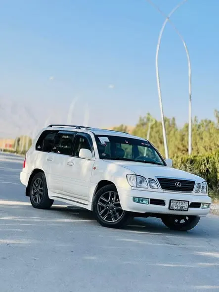 Lexus 2000 (1)