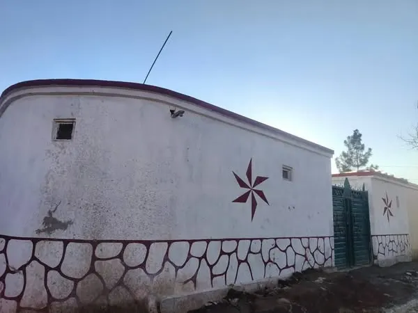 House for sale, 4 rooms, 200 m², District 7, Kabul (2)