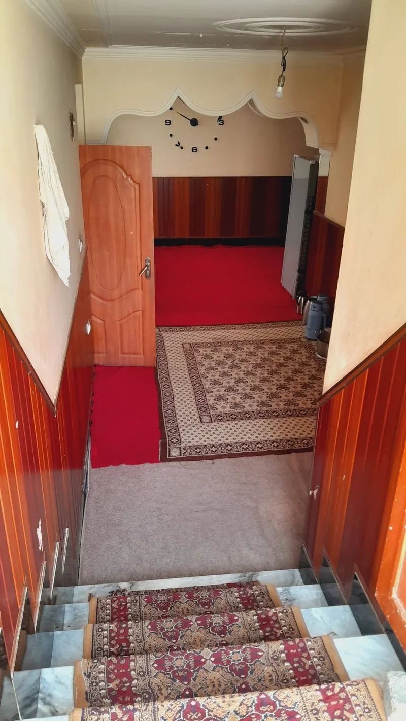 خانه 7 اتاقه در شهرک آریا، کابل (2)
