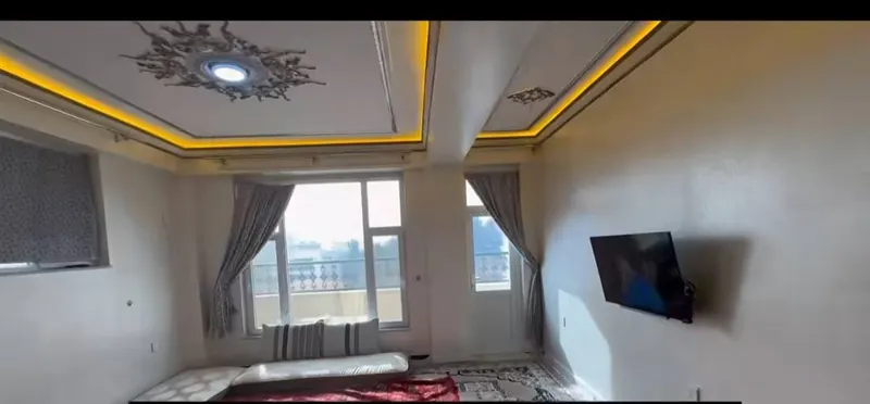5-storey building for rent, 19 rooms, for schools or offices (2)