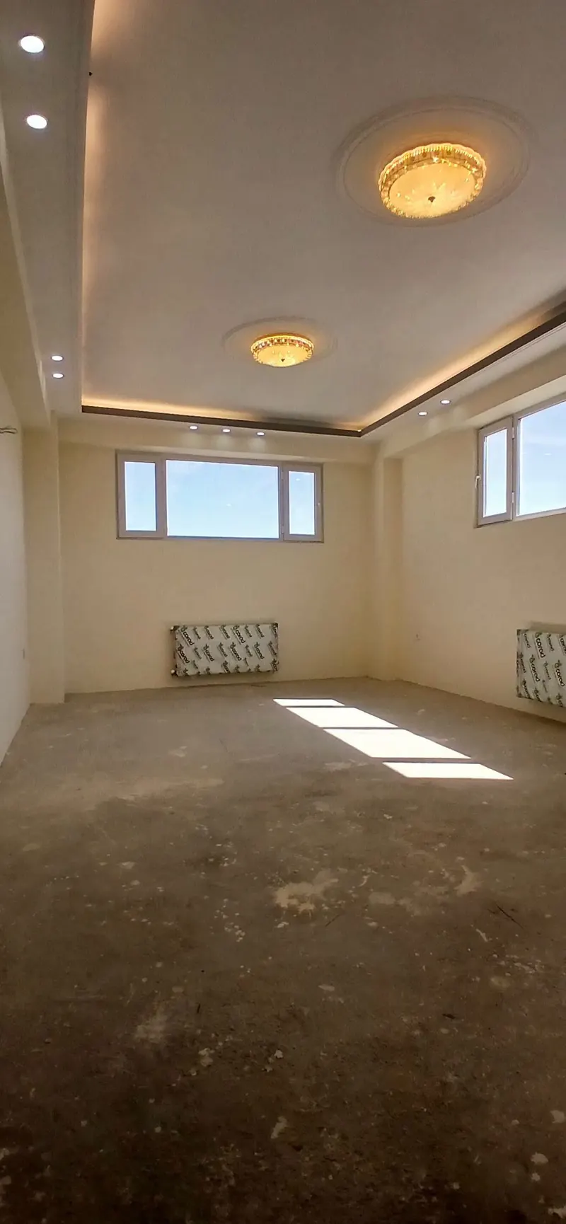 اپارتمانونه د کرایې لپاره، 4 خونې، 300 m²، تیمني پروژه، کابل (3)
