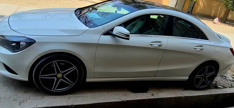 Mercedes-Benz 2015 (2)