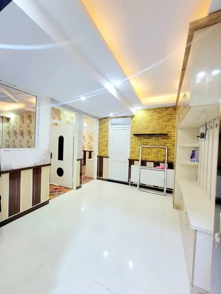 Apartment for sale, 3 rooms, 110 m², 5th floor, Qala-e Fatullah, Kabul (3)