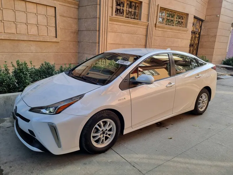 Toyota Corolla 2021 (1)