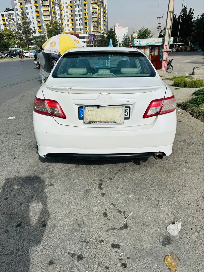 Toyota Corolla 2007 (2)