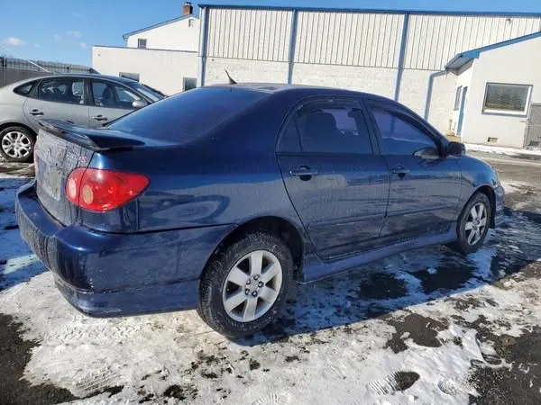 Toyota Corolla 2006 (3)