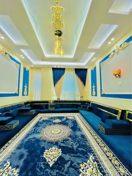 VIP apartment for sale, 4 rooms, 192 m², 2nd floor, Deh Bori Square, Kabul (4)