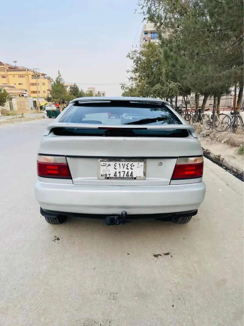 Car For sale 1996 (2)