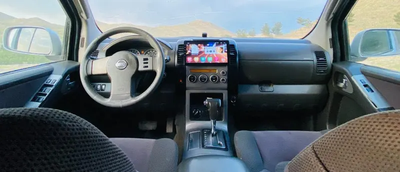 Nissan 2006 (4)